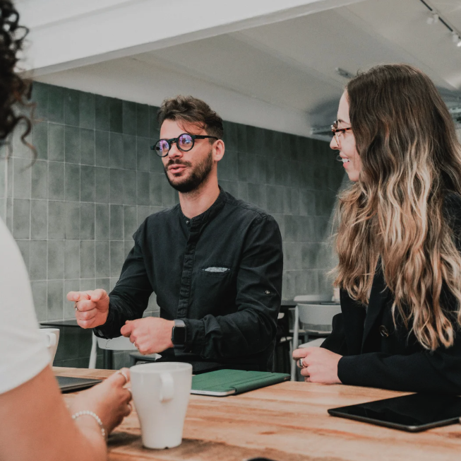 Desarrollo y maduración